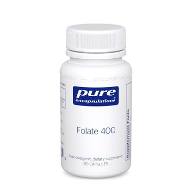 FOLATE 400 - My Village Green